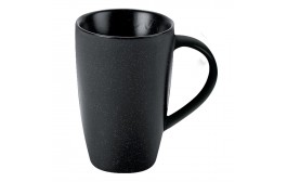 Seasons Graphite Mug